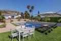 Sale - Villa - Calpe - Calpe Centro