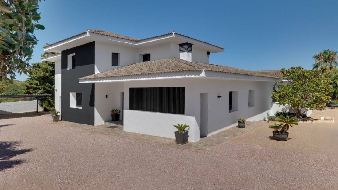 Sale - Villa - Calpe - Calpe Centro
