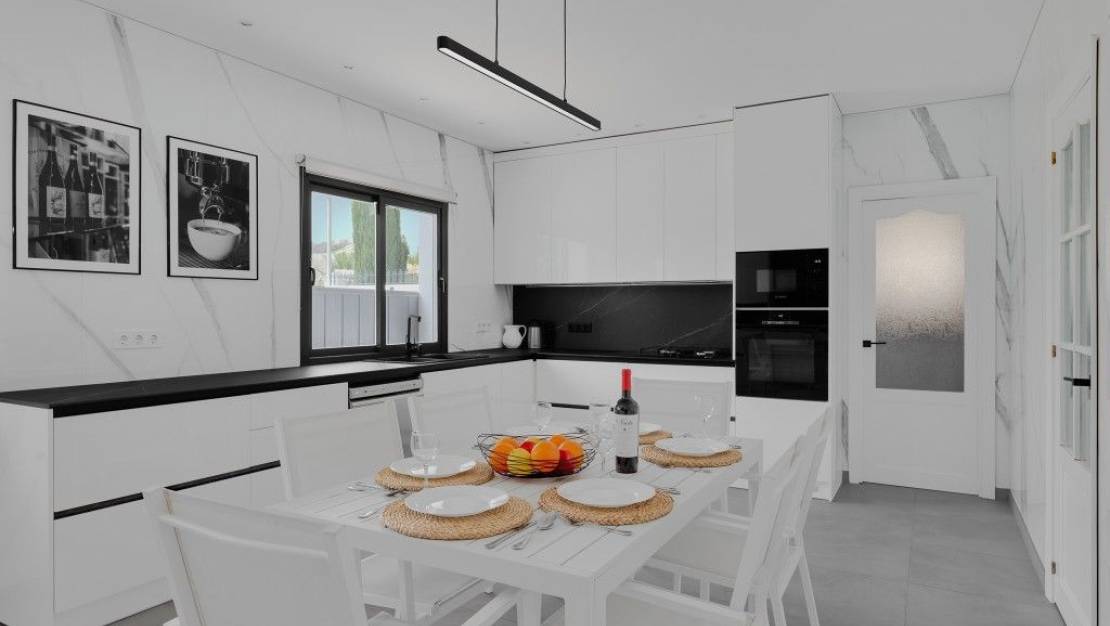 Sale - Villa - Calpe - Calpe Centro