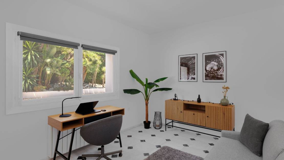 Sale - Villa - Calpe - Calpe Centro