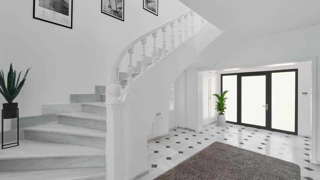 Sale - Villa - Calpe - Calpe Centro