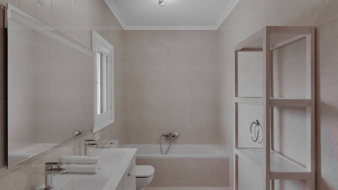 Sale - Villa - Calpe - Calpe Centro