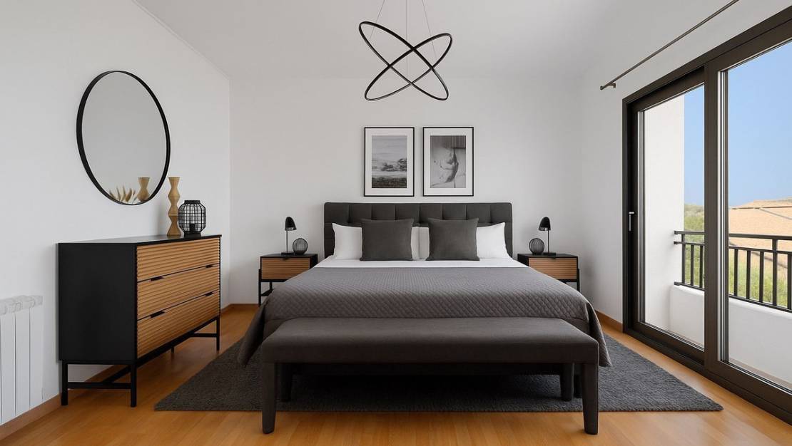 Sale - Villa - Calpe - Calpe Centro