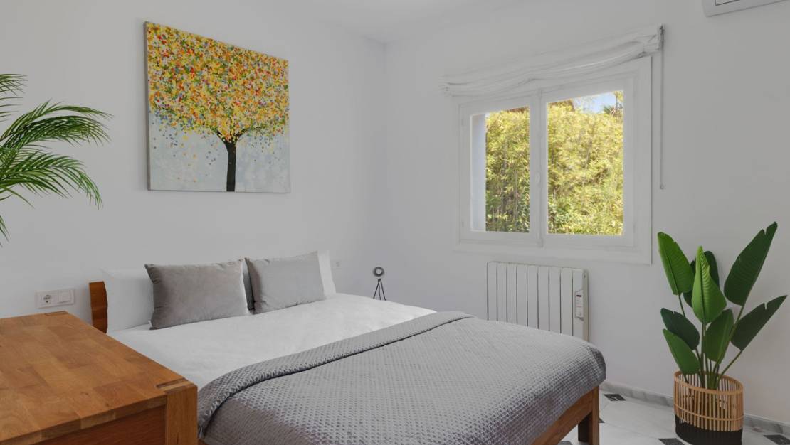 Sale - Villa - Calpe - Calpe Centro