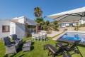 Sale - Villa - Calpe - Calpe Centro