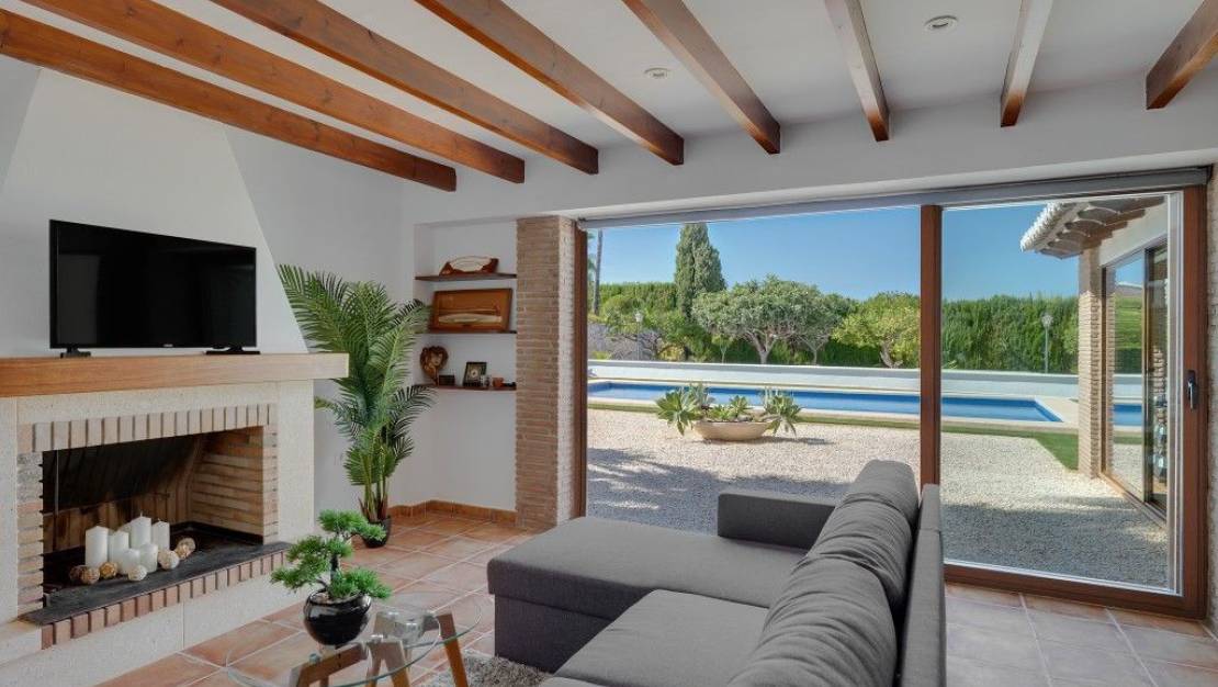 Sale - Villa - Calpe - Calpe Centro