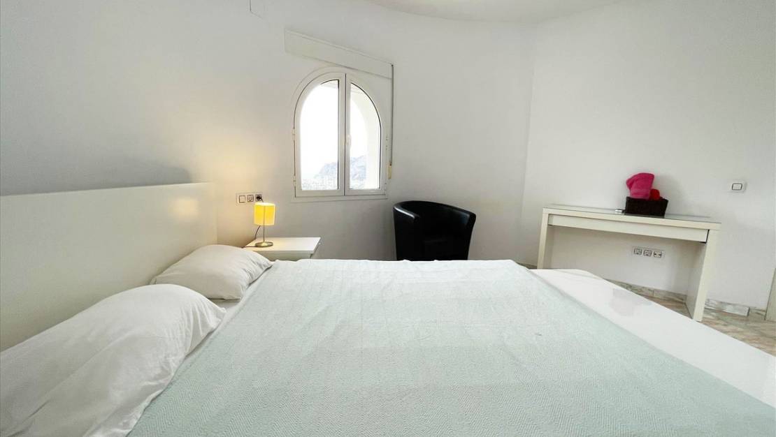 Sale - Villa - Calpe - Calpe Centro