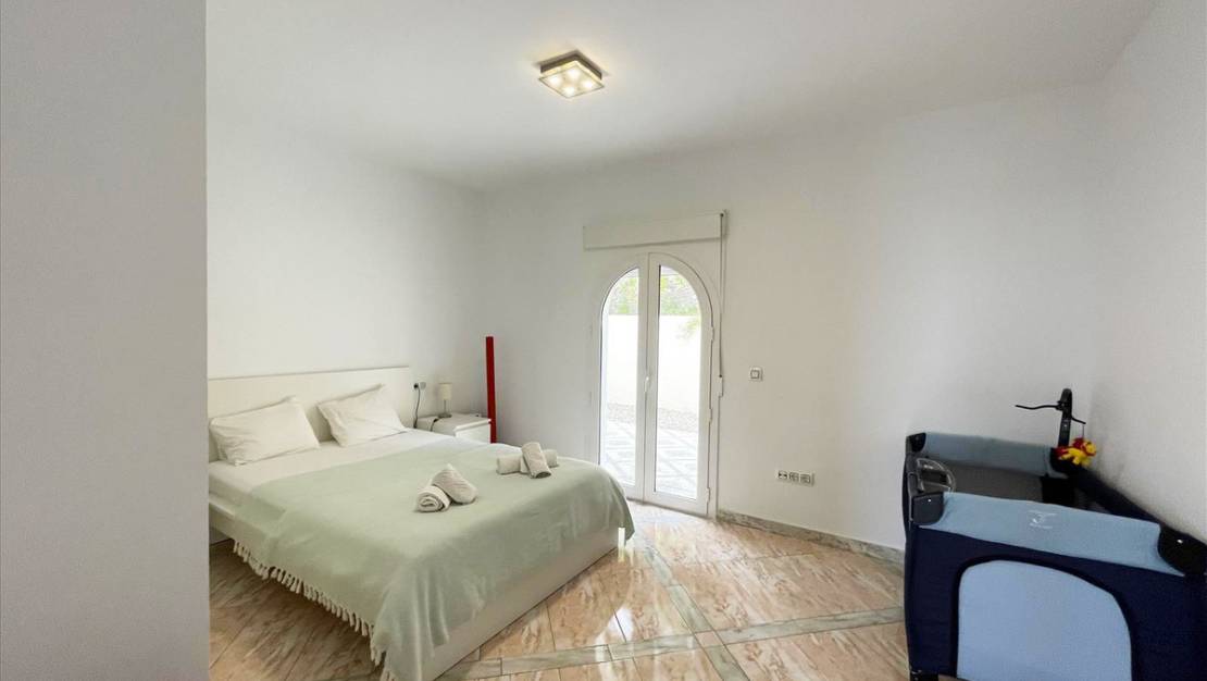 Sale - Villa - Calpe - Calpe Centro