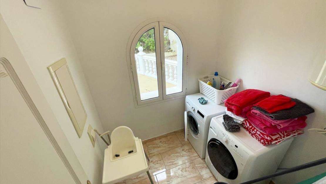 Sale - Villa - Calpe - Calpe Centro