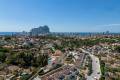 Sale - Villa - Calpe - Calpe Centro