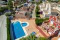 Sale - Villa - Calpe - Calpe Centro