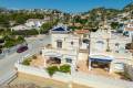 Sale - Villa - Calpe - Calpe Centro