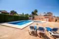 Sale - Villa - Calpe - Calpe Centro