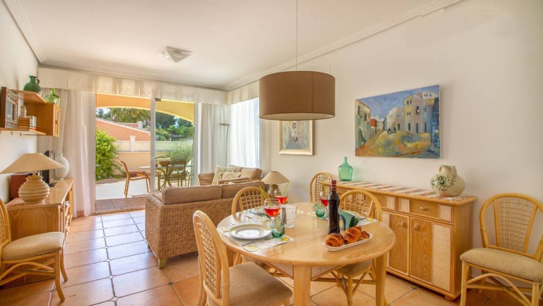 Sale - Villa - Calpe - Calpe Centro