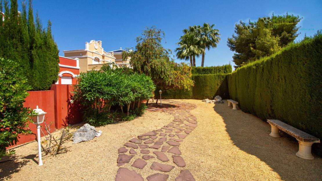 Sale - Villa - Calpe - Calpe Centro