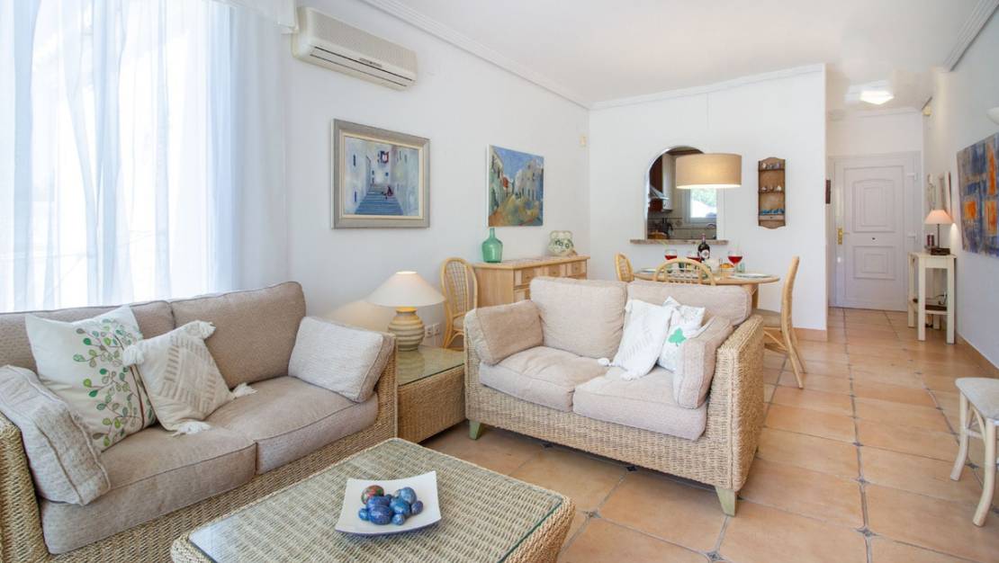 Sale - Villa - Calpe - Calpe Centro