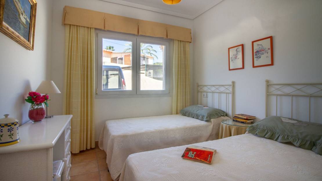Sale - Villa - Calpe - Calpe Centro