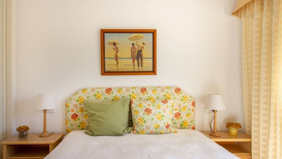 Sale - Villa - Calpe - Calpe Centro