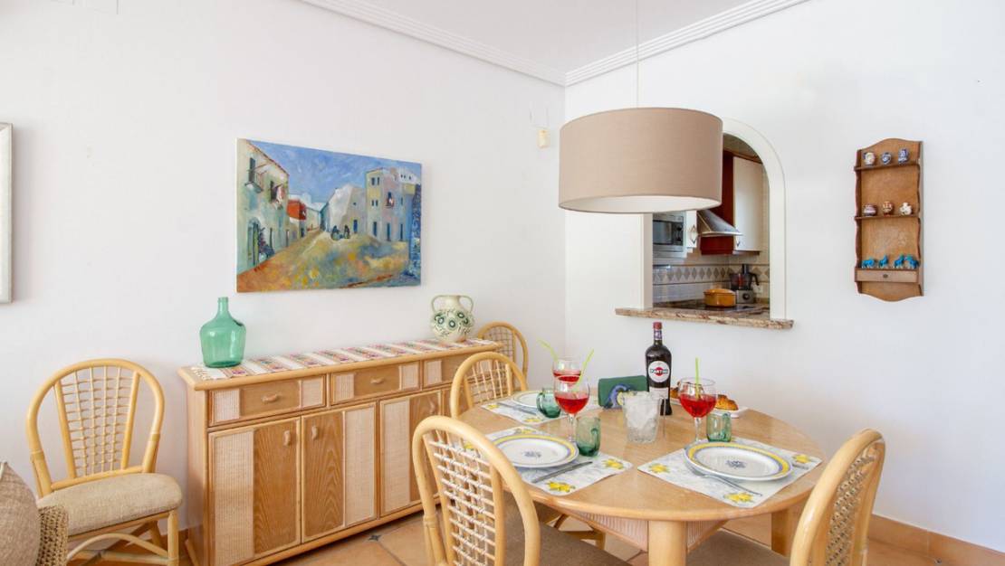 Sale - Villa - Calpe - Calpe Centro