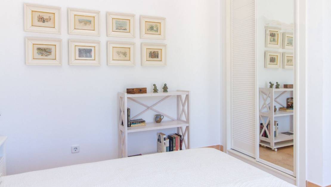 Sale - Villa - Calpe - Calpe Centro