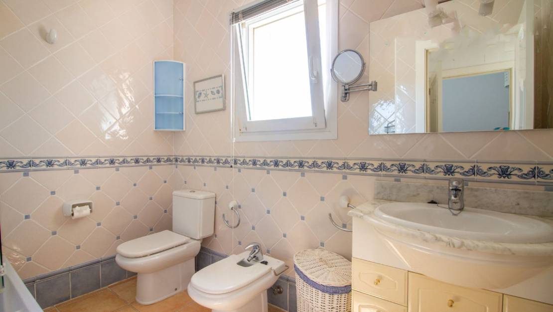 Sale - Villa - Calpe - Calpe Centro