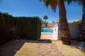 Sale - Villa - Calpe - Calpe Centro