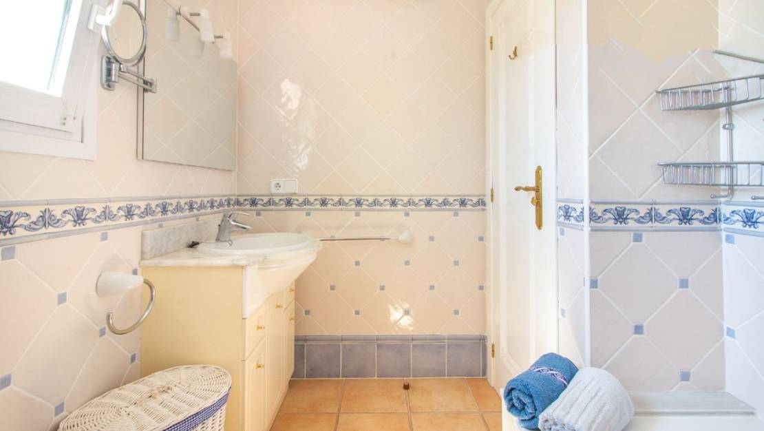 Sale - Villa - Calpe - Calpe Centro