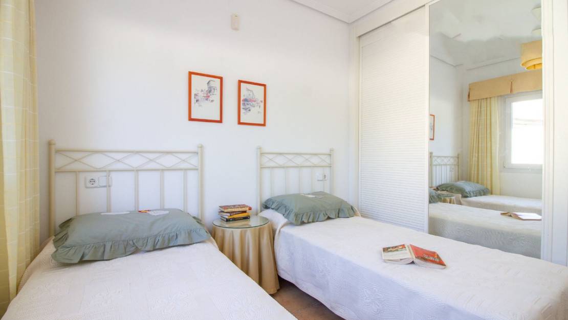 Sale - Villa - Calpe - Calpe Centro