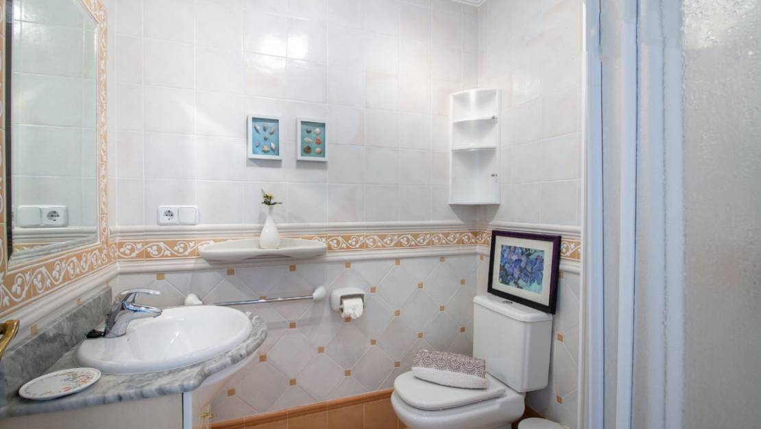 Sale - Villa - Calpe - Calpe Centro