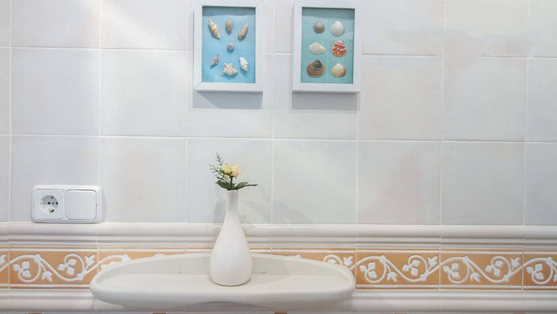 Sale - Villa - Calpe - Calpe Centro