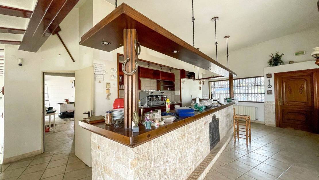 Sale - Villa - Calpe - Calpe Centro