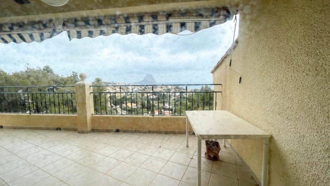 Sale - Villa - Calpe - Calpe Centro