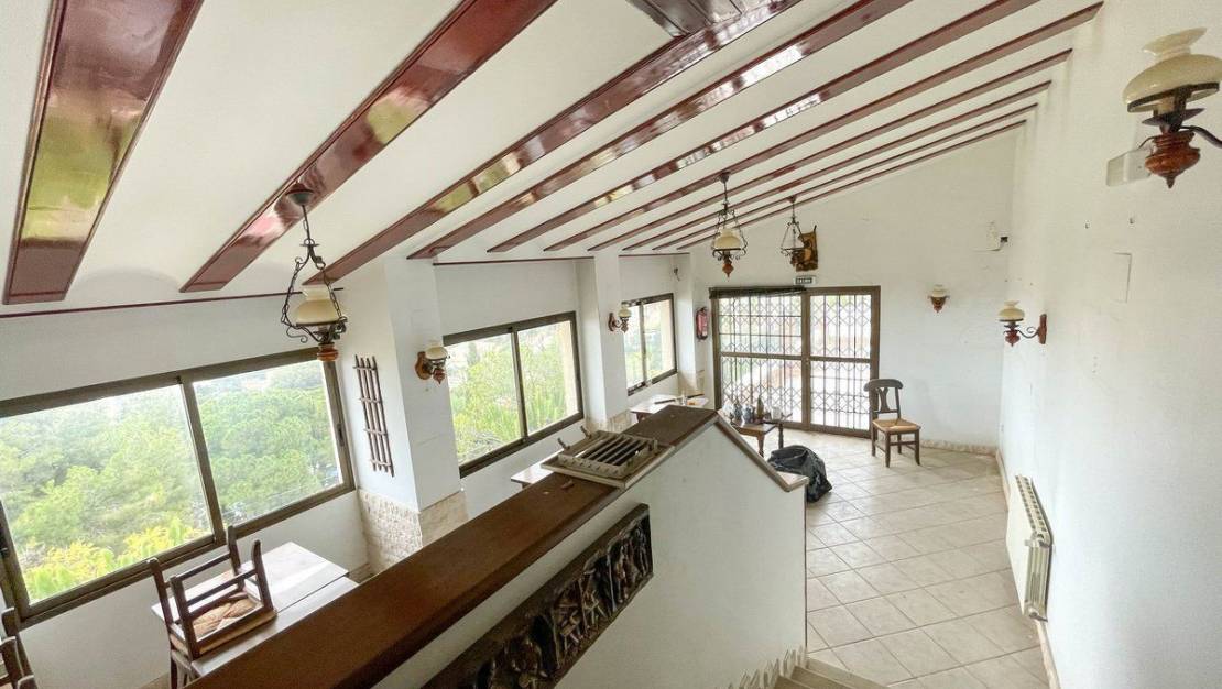 Sale - Villa - Calpe - Calpe Centro