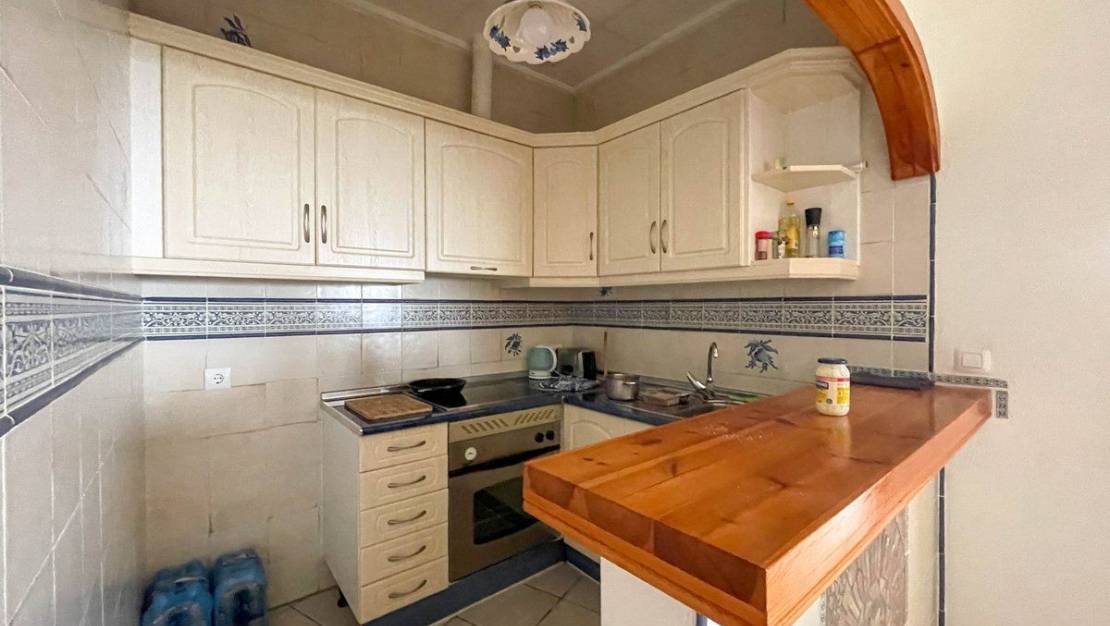 Sale - Villa - Calpe - Calpe Centro