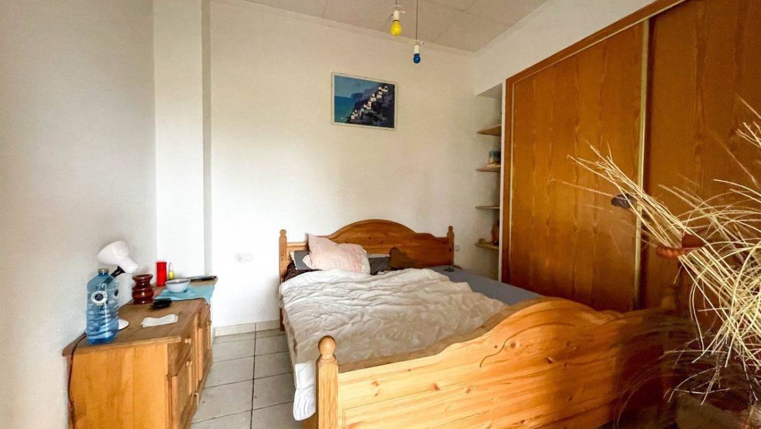 Sale - Villa - Calpe - Calpe Centro