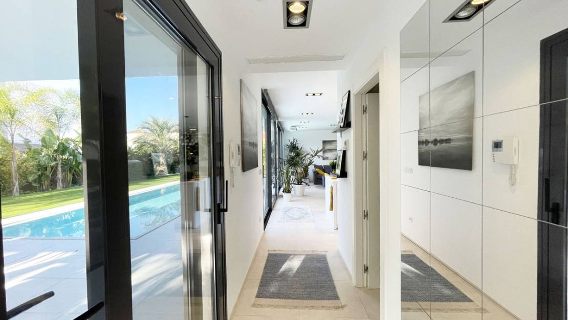 Sale - Villa - Calpe - Calpe Centro