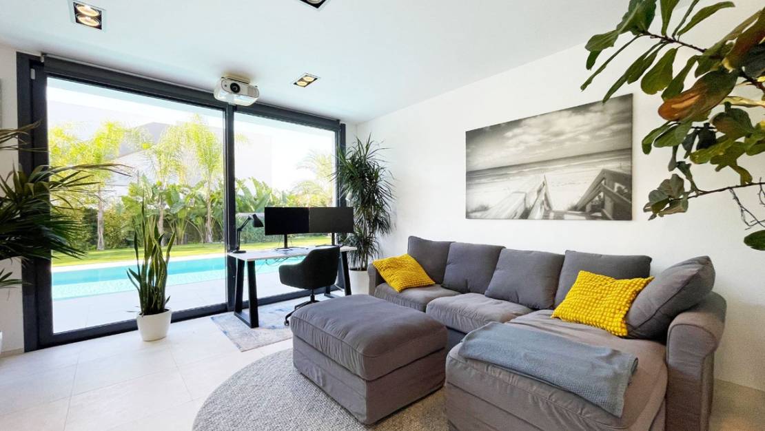 Sale - Villa - Calpe - Calpe Centro