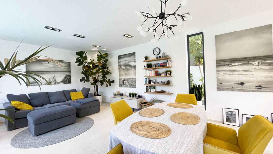 Sale - Villa - Calpe - Calpe Centro