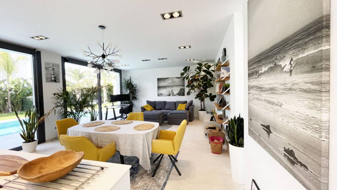 Sale - Villa - Calpe - Calpe Centro