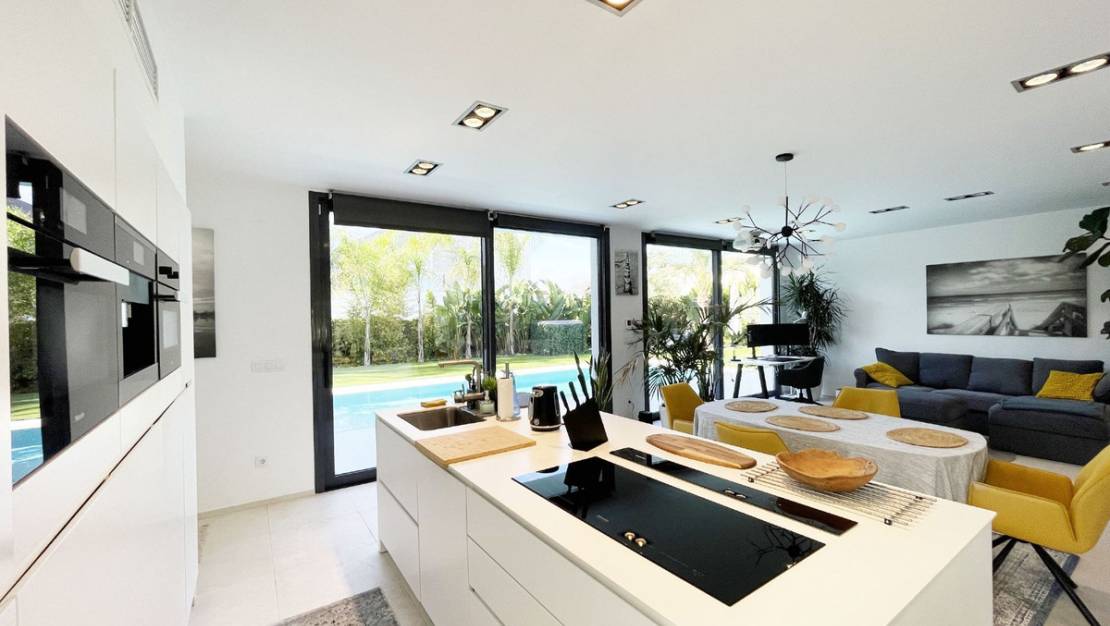 Sale - Villa - Calpe - Calpe Centro