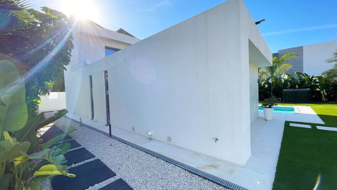 Sale - Villa - Calpe - Calpe Centro