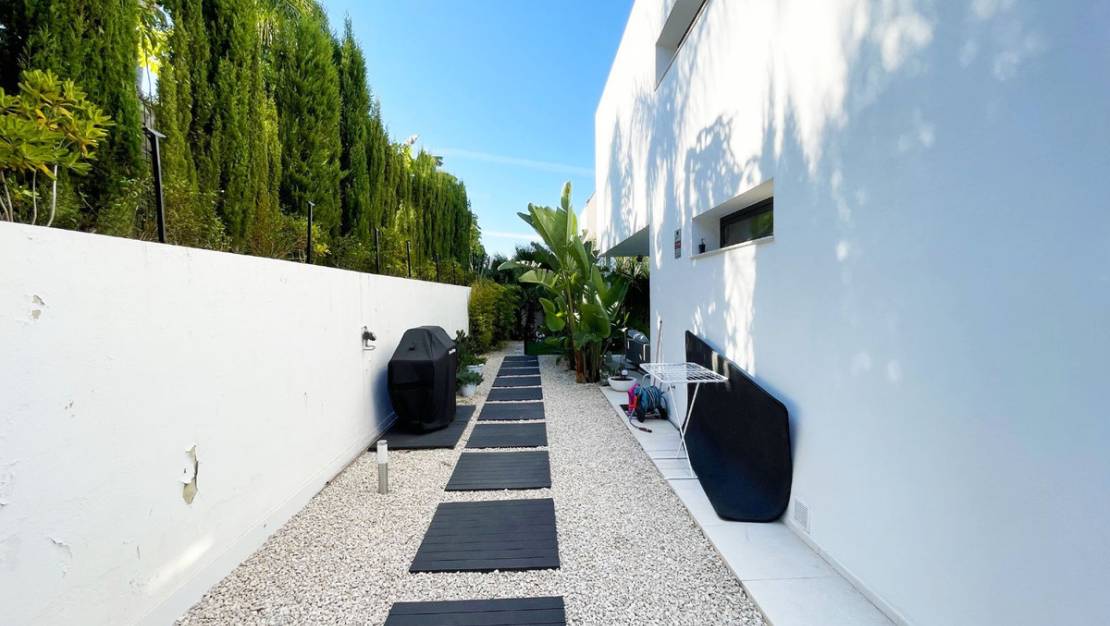 Sale - Villa - Calpe - Calpe Centro