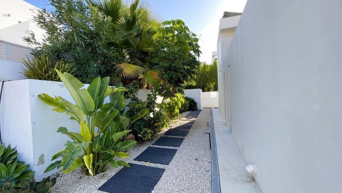 Sale - Villa - Calpe - Calpe Centro