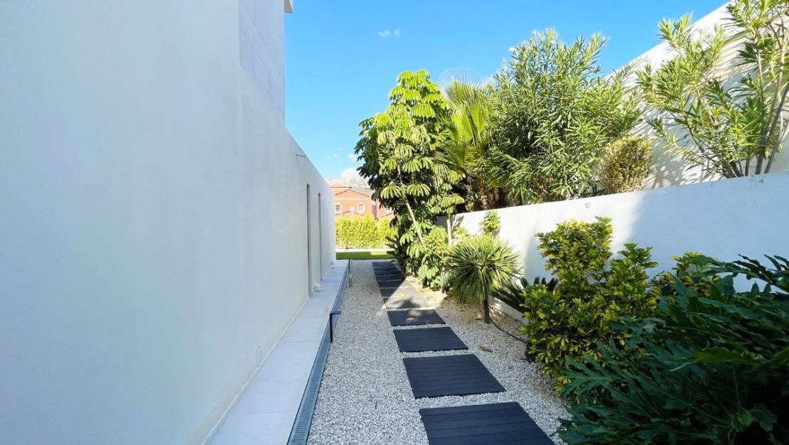 Sale - Villa - Calpe - Calpe Centro