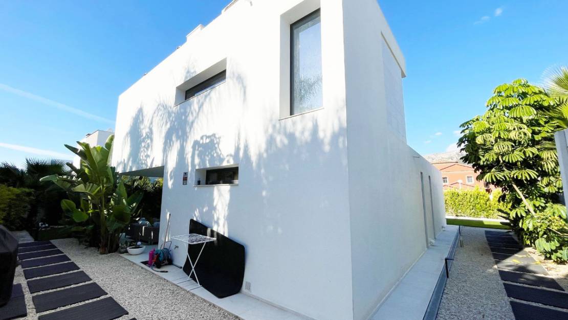 Sale - Villa - Calpe - Calpe Centro