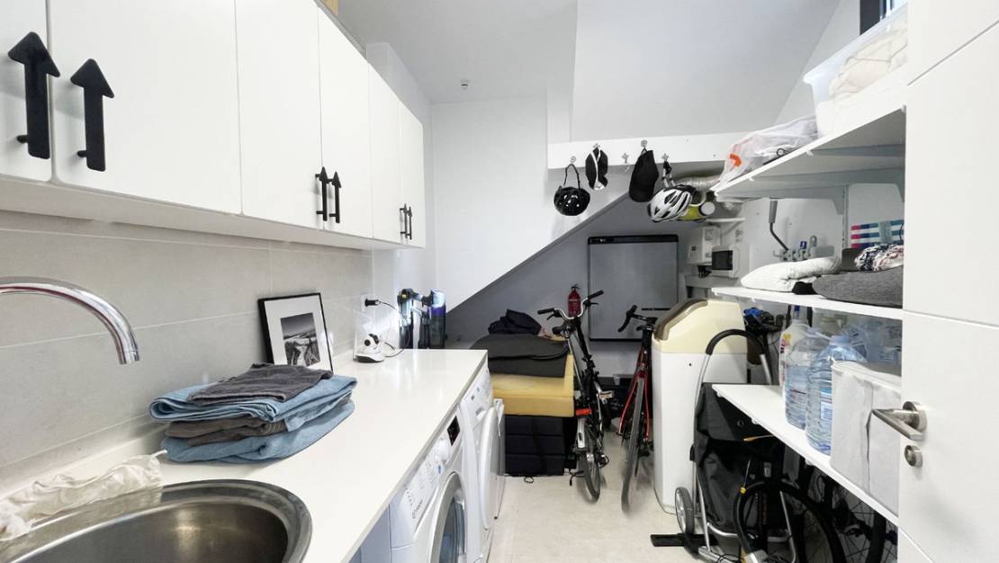 Sale - Villa - Calpe - Calpe Centro