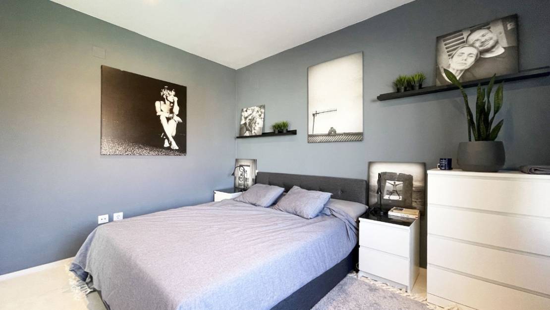 Sale - Villa - Calpe - Calpe Centro