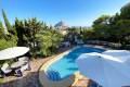 Sale - Villa - Calpe - Calpe Centro
