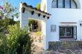 Sale - Villa - Calpe - Calpe Centro