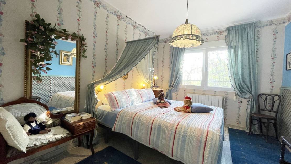 Sale - Villa - Calpe - Calpe Centro